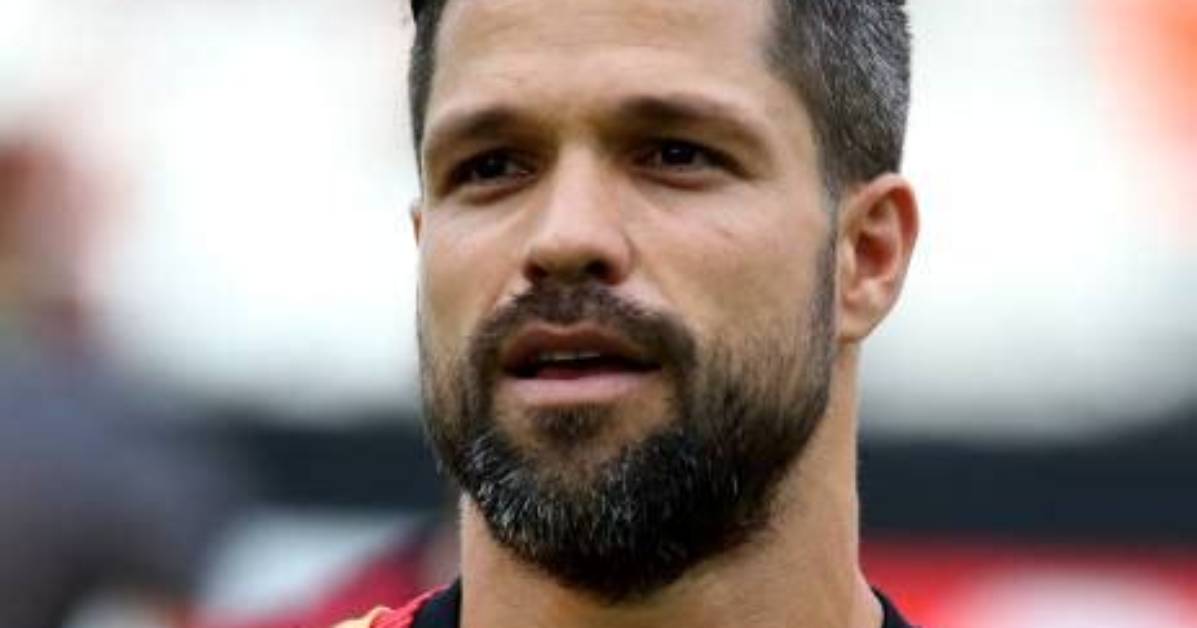 Diego Ribas Da Cunha - Net Worth, Age, Height, Birthday, Bio, Wiki!