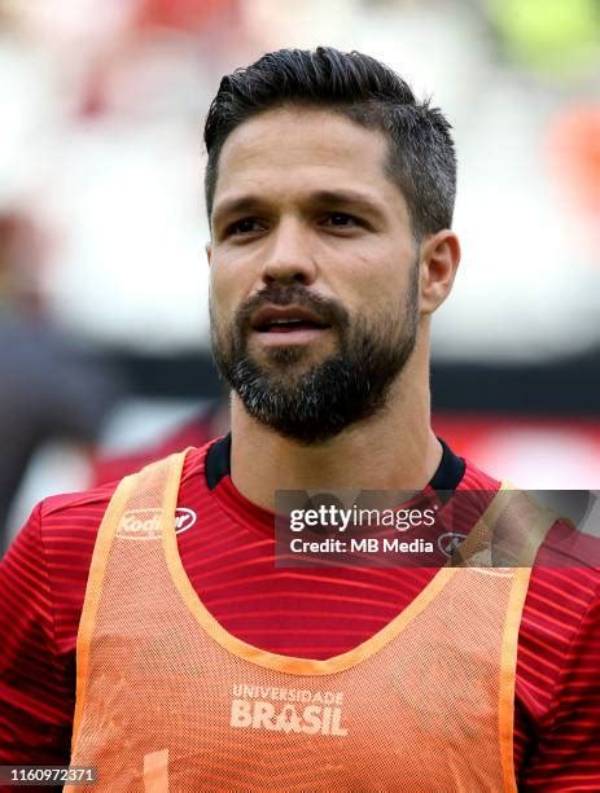 Diego Ribas Da Cunha - Net Worth, Age, Height, Birthday, Bio, Wiki!