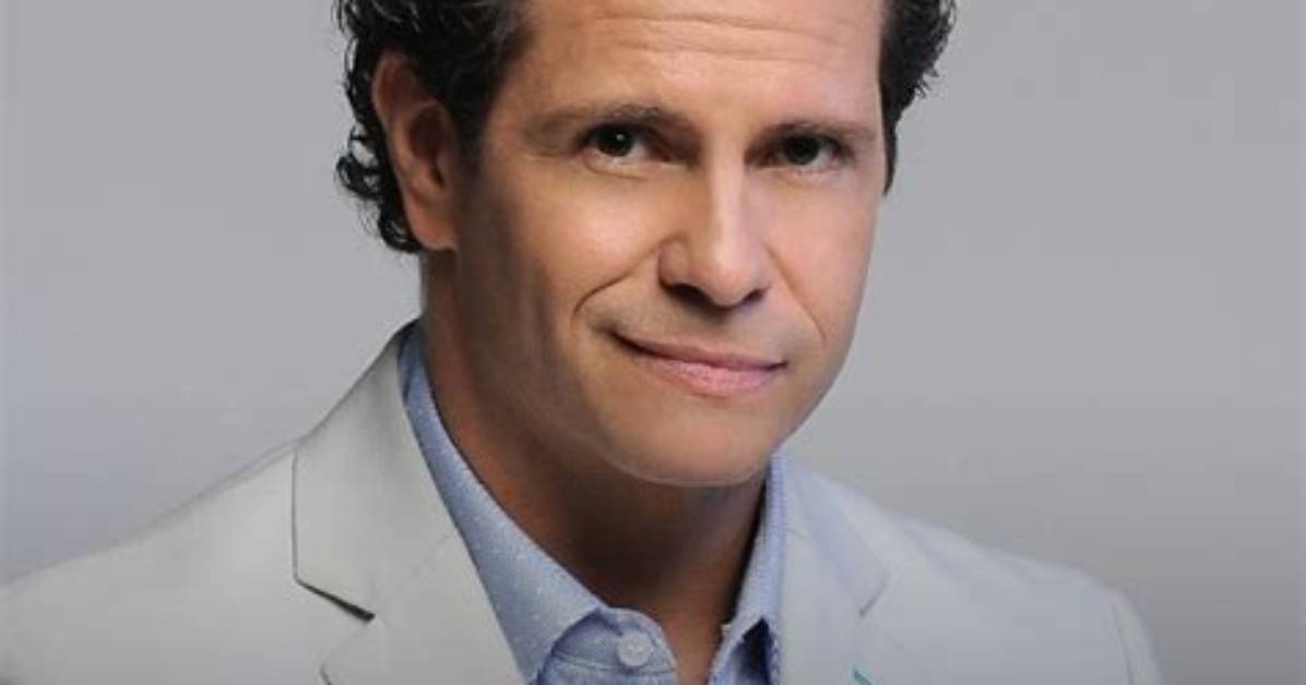 Diego Schoening Net Worth 2024, Age, Height, Bio, Birthday, Wiki!