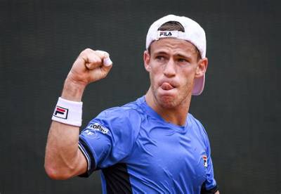 Diego Schwartzman Net Worth, Age, Height, Bio, Birthday, Wiki!