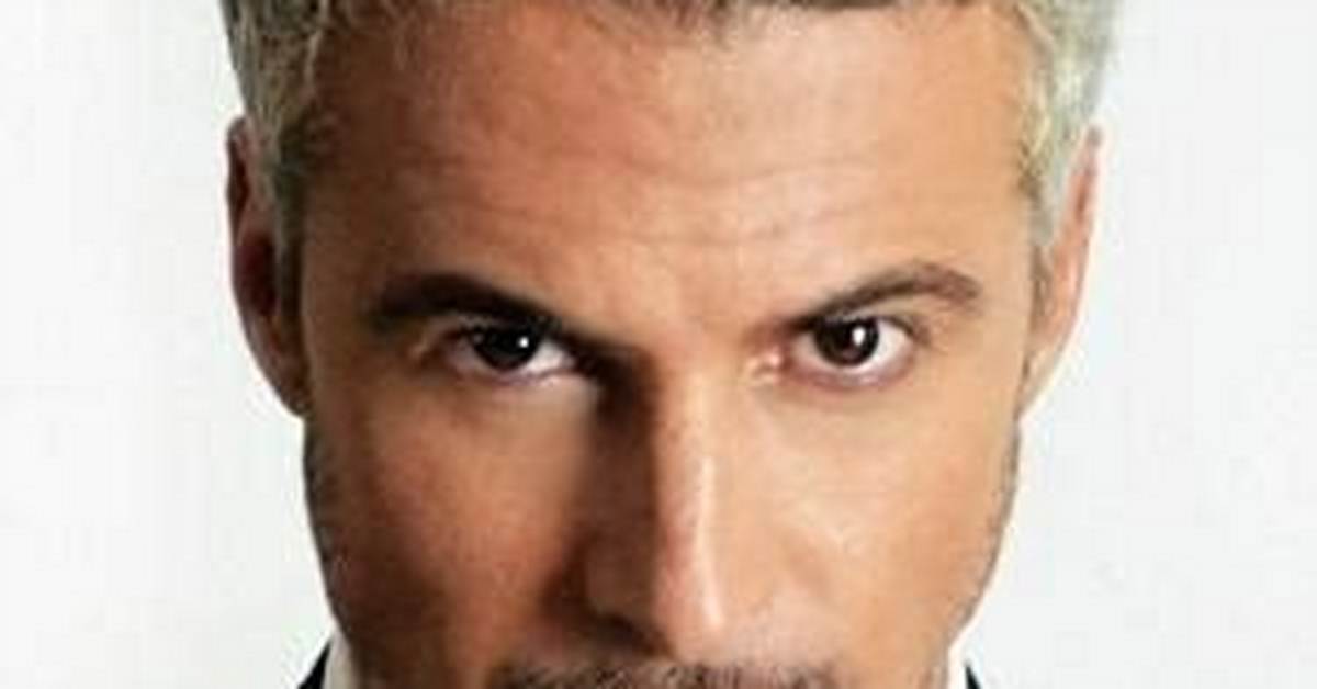 Diego Soldano Net Worth 2024, Age, Height, Bio, Birthday, Wiki!