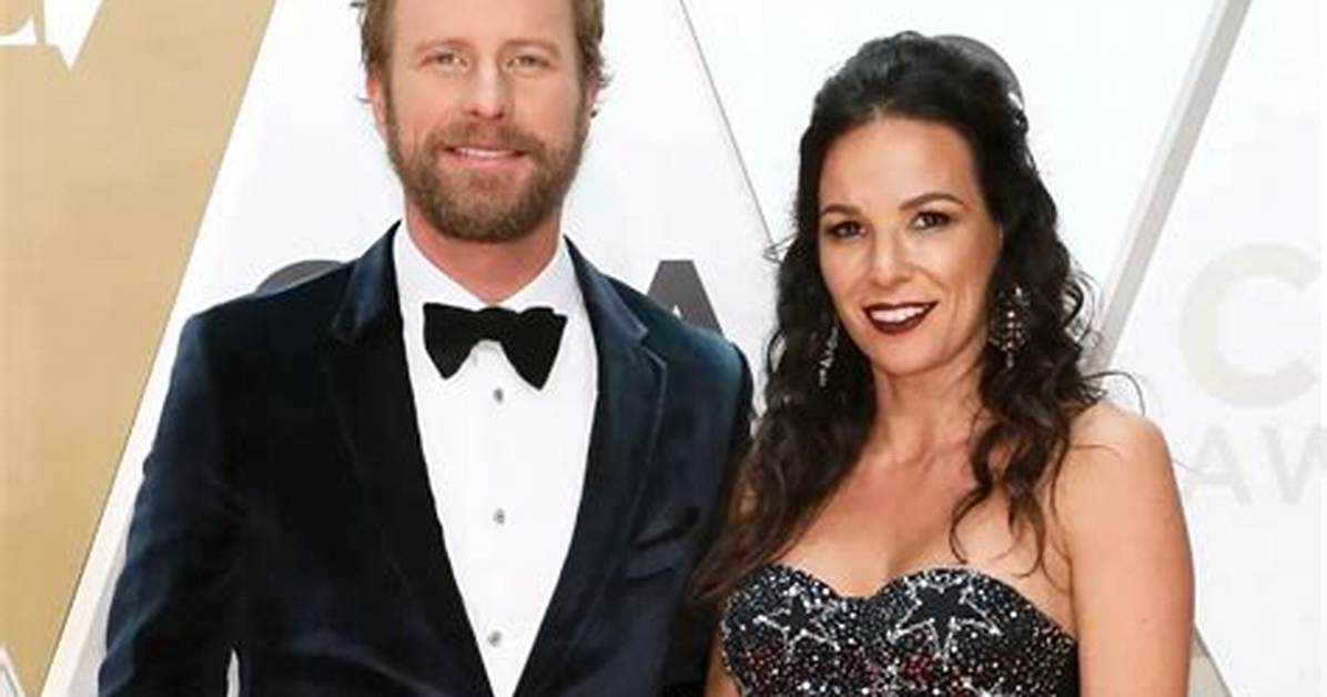 Dierks Bentley Net Worth, Age, Height, Bio, Birthday, Wiki!