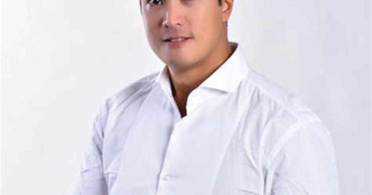 Diether Ocampo Net Worth, Age, Height, Bio, Birthday, Wiki!