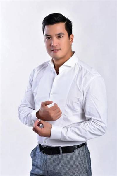 Diether Ocampo Net Worth, Age, Height, Bio, Birthday, Wiki!