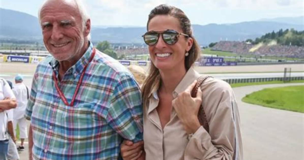 Dietrich Mateschitz Net Worth, Age, Height, Bio, Birthday, Wiki!