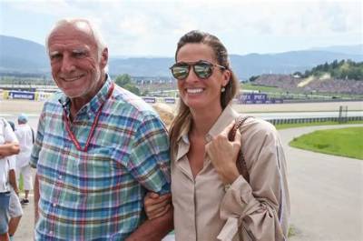 Dietrich Mateschitz Net Worth, Age, Height, Bio, Birthday, Wiki!