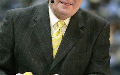 Digger Phelps Net Worth, Age, Height, Bio, Birthday, Wiki!