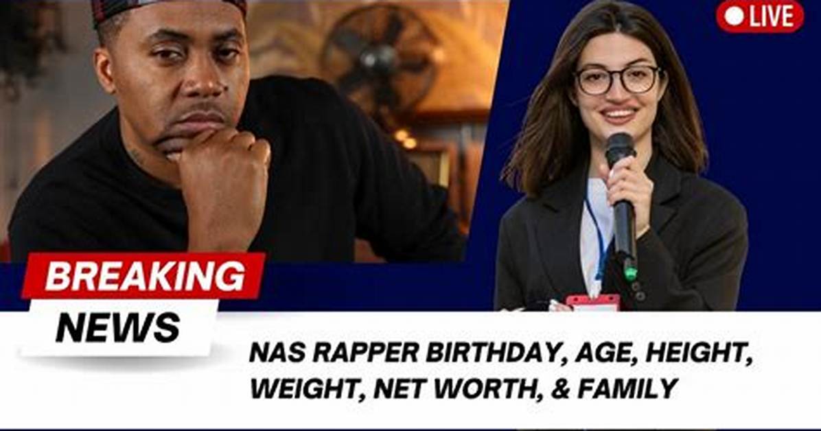 Digital Nas - Net Worth, Age, Height, Birthday, Bio, Wiki!