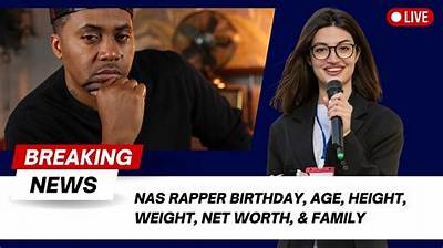 Digital Nas - Net Worth, Age, Height, Birthday, Bio, Wiki!