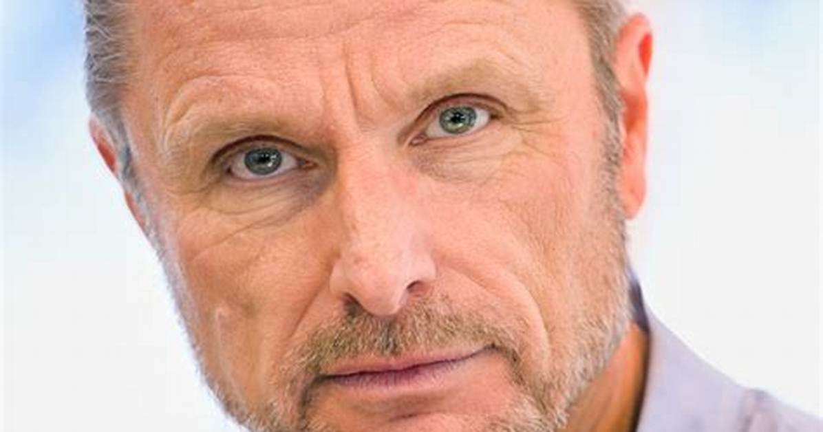 Dikran Tulaine Net Worth, Age, Height, Bio, Birthday, Wiki!