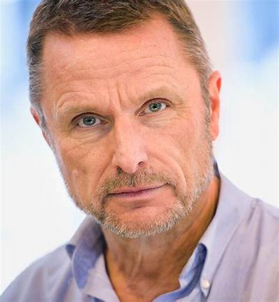 Dikran Tulaine Net Worth, Age, Height, Bio, Birthday, Wiki!