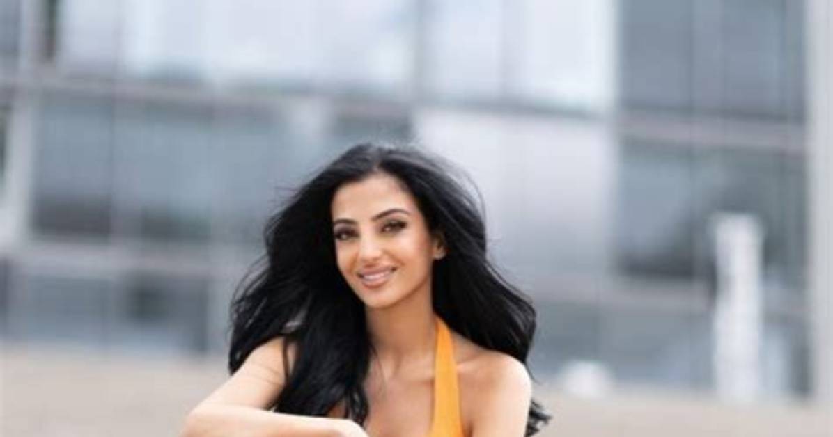 Dilara. Pt Net Worth, Age, Height, Bio, Birthday, Wiki!