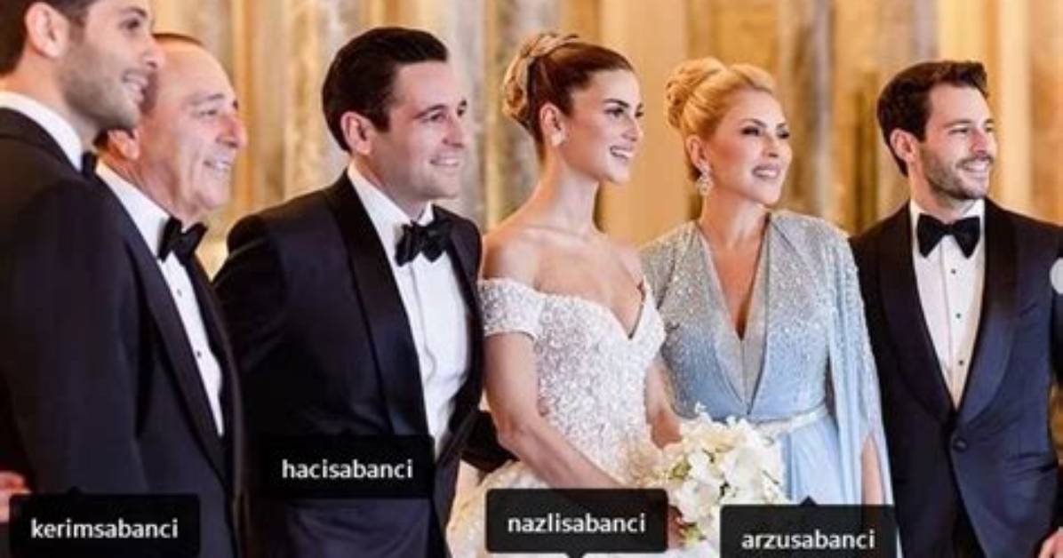 Dilek Sabanci Net Worth 2024, Age, Height, Bio, Birthday, Wiki!