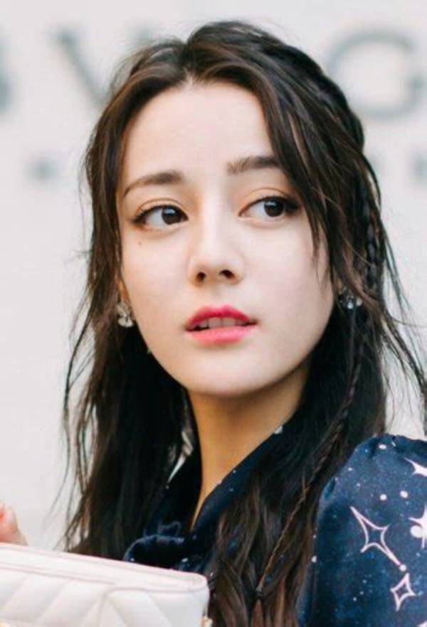 Dilraba Dilmurat - Net Worth, Age, Height, Birthday, Bio, Wiki!