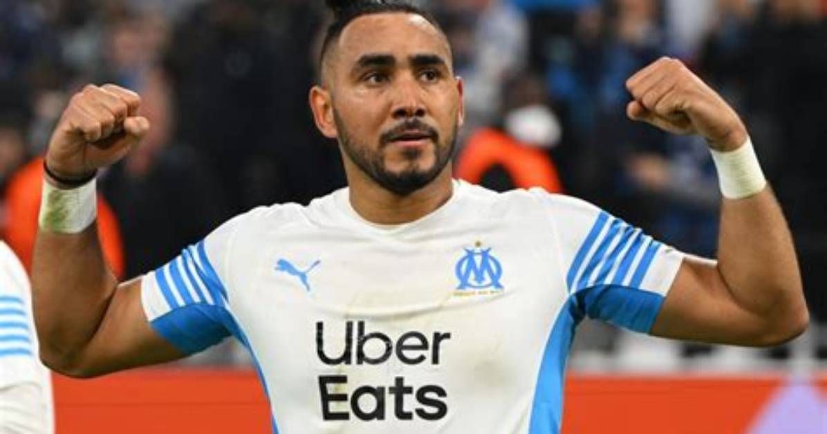 Dimitri Payet - Net Worth, Age, Height, Birthday, Bio, Wiki!