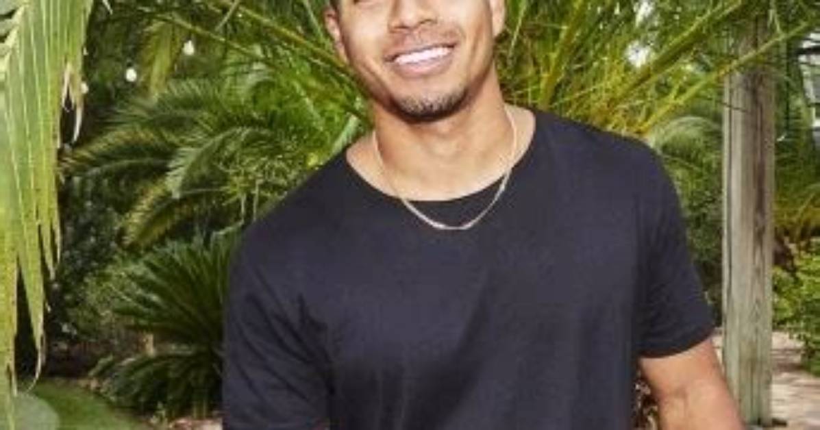 Dimitri Valentin - Net Worth, Age, Height, Birthday, Bio, Wiki!