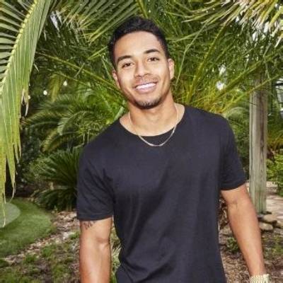 Dimitri Valentin - Net Worth, Age, Height, Birthday, Bio, Wiki!