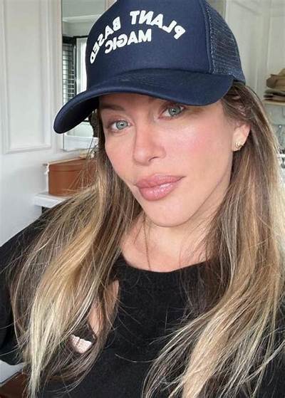 Dina Pandzic Net Worth 2024, Age, Height, Bio, Birthday, Wiki!