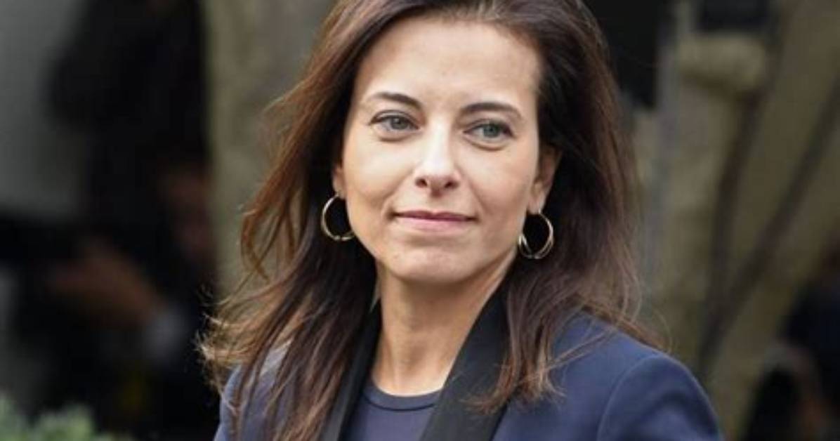 Dina Powell - Net Worth, Age, Height, Birthday, Bio, Wiki!