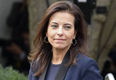 Dina Powell - Net Worth, Age, Height, Birthday, Bio, Wiki!