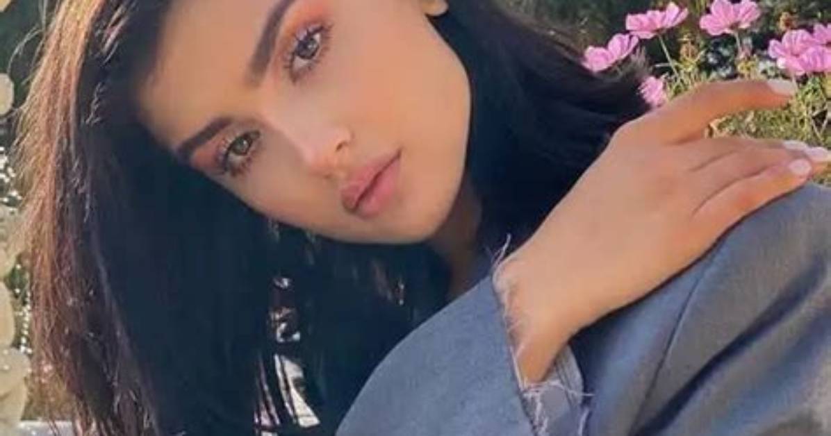 Dina Saeva - Net Worth, Age, Height, Birthday, Bio, Wiki!