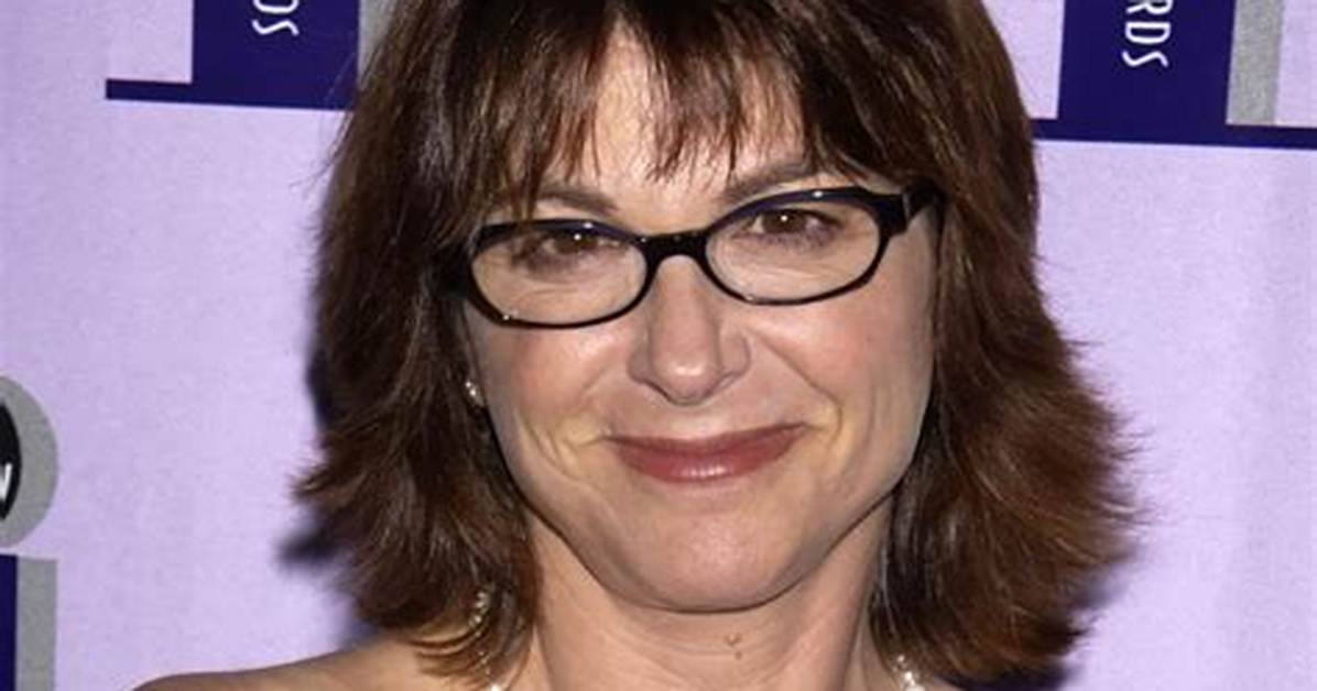 Dinah Manoff Net Worth 2024, Age, Height, Bio, Birthday, Wiki!