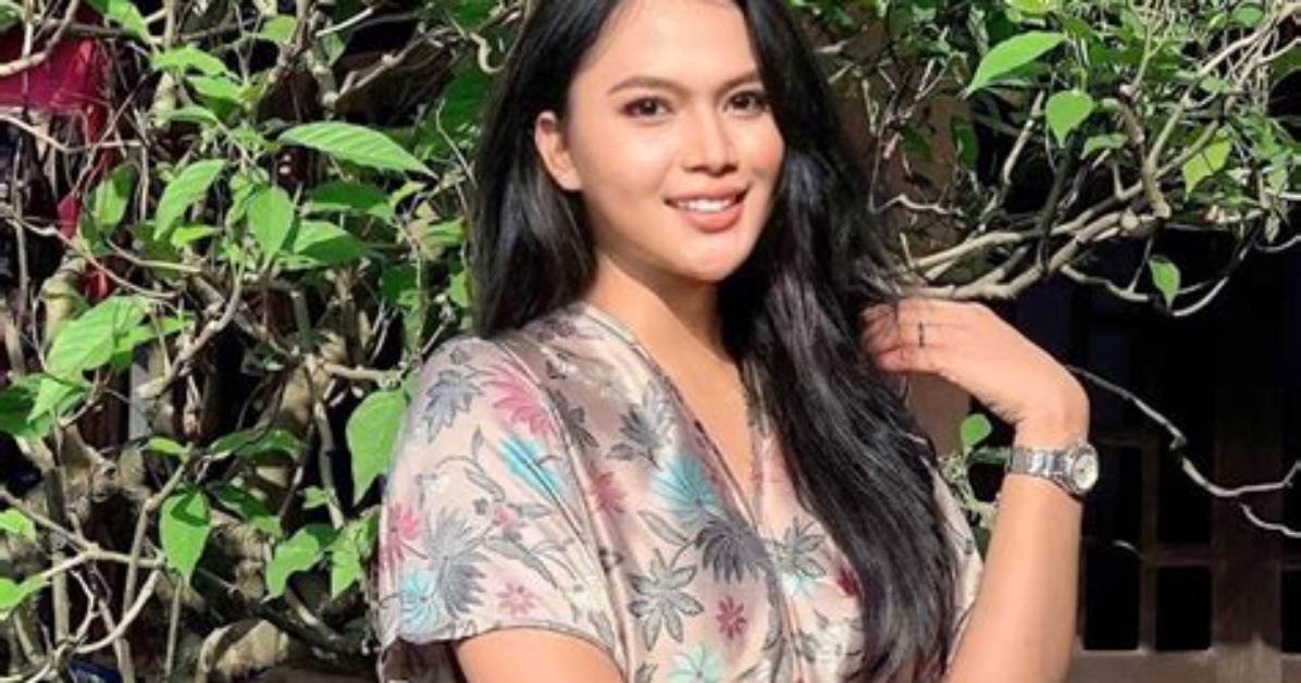 Dinda Syarif - Net Worth, Age, Height, Birthday, Bio, Wiki!