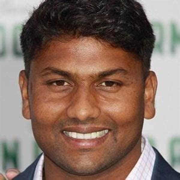Dinesh Patel Net Worth, Age, Height, Bio, Birthday, Wiki!