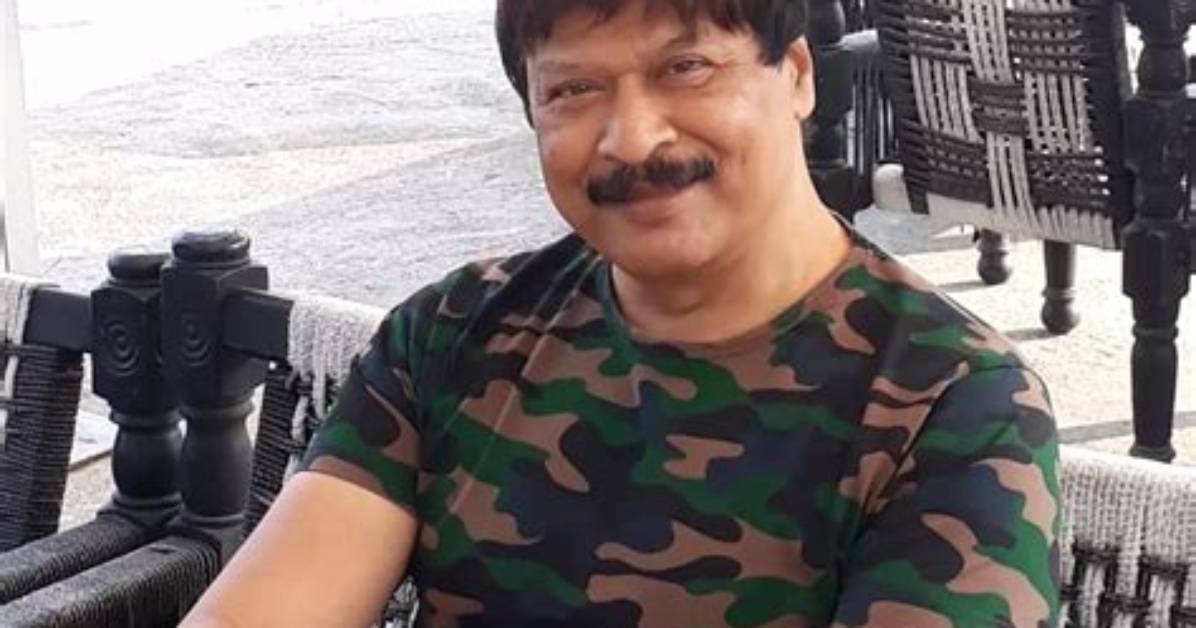 Dinesh Phadnis Net Worth 2024, Age, Height, Bio, Birthday, Wiki!