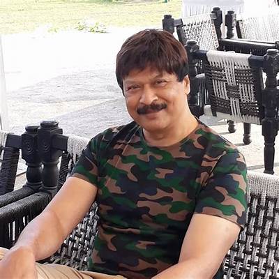 Dinesh Phadnis Net Worth 2024, Age, Height, Bio, Birthday, Wiki!