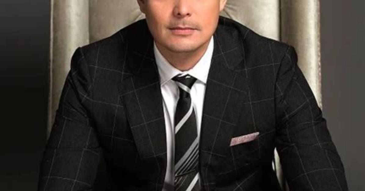 Dingdong Dantes - Net Worth, Age, Height, Birthday, Bio, Wiki!