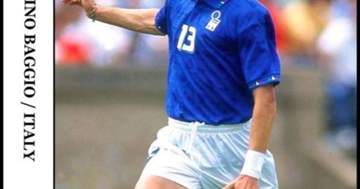 Dino Baggio - Net Worth, Age, Height, Birthday, Bio, Wiki!