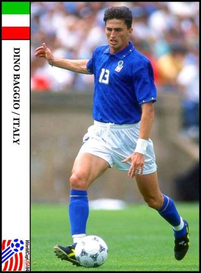 Dino Baggio - Net Worth, Age, Height, Birthday, Bio, Wiki!