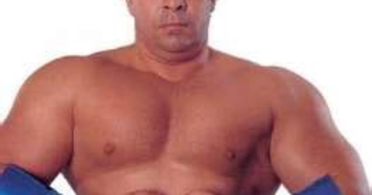 Dino Bravo - Net Worth, Age, Height, Birthday, Bio, Wiki!