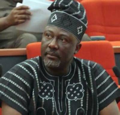Dino Melaye Net Worth, Age, Height, Bio, Birthday, Wiki!