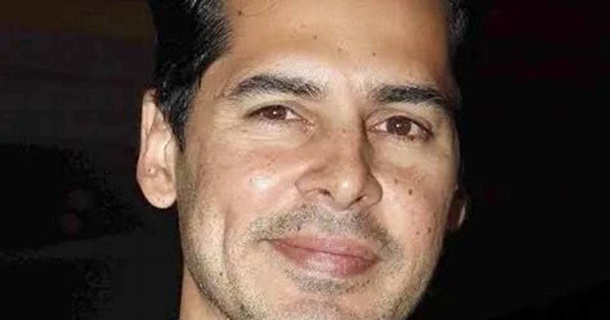 Dino Morea - Net Worth, Age, Height, Birthday, Bio, Wiki!