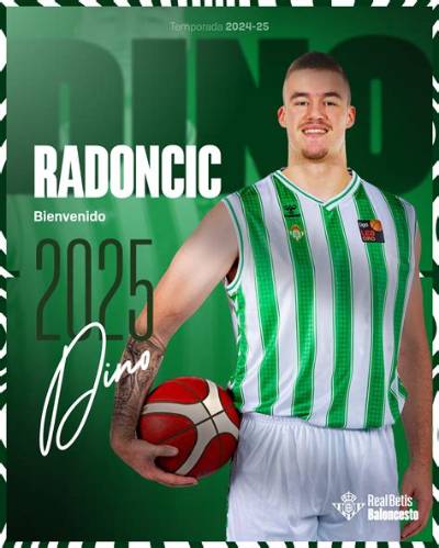Dino Radoncic Net Worth 2024, Age, Height, Bio, Birthday, Wiki!