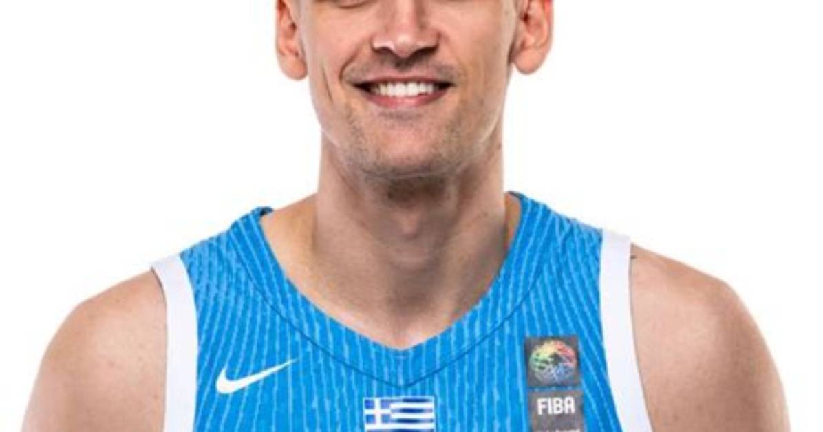 Dinos Mitoglou - Net Worth, Age, Height, Birthday, Bio, Wiki!