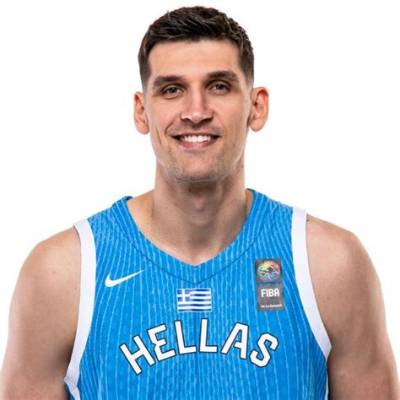 Dinos Mitoglou - Net Worth, Age, Height, Birthday, Bio, Wiki!