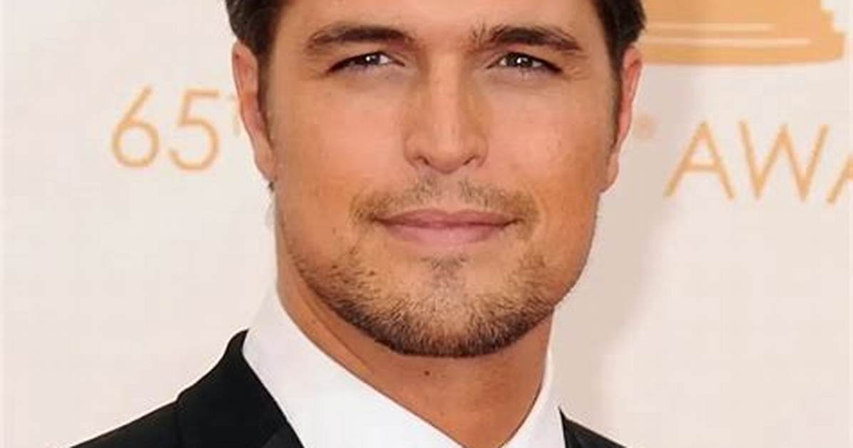 Diogo Morgado Net Worth, Age, Height, Bio, Birthday, Wiki!