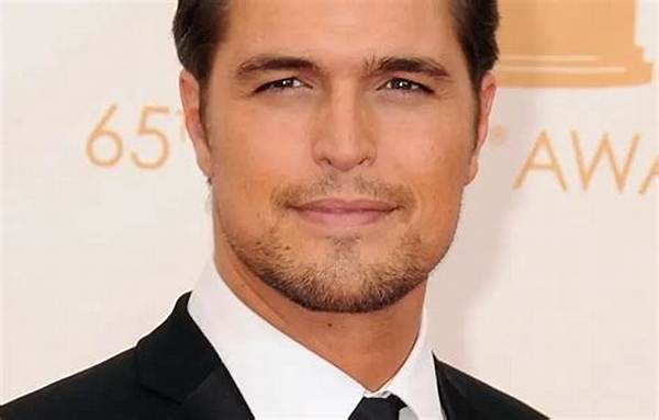 Diogo Morgado Net Worth, Age, Height, Bio, Birthday, Wiki!
