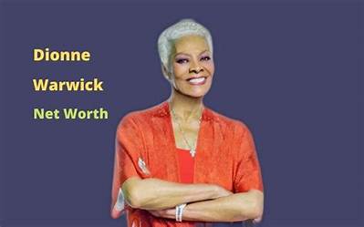 Dionne Warwick Net Worth, Age, Height, Bio, Birthday, Wiki!