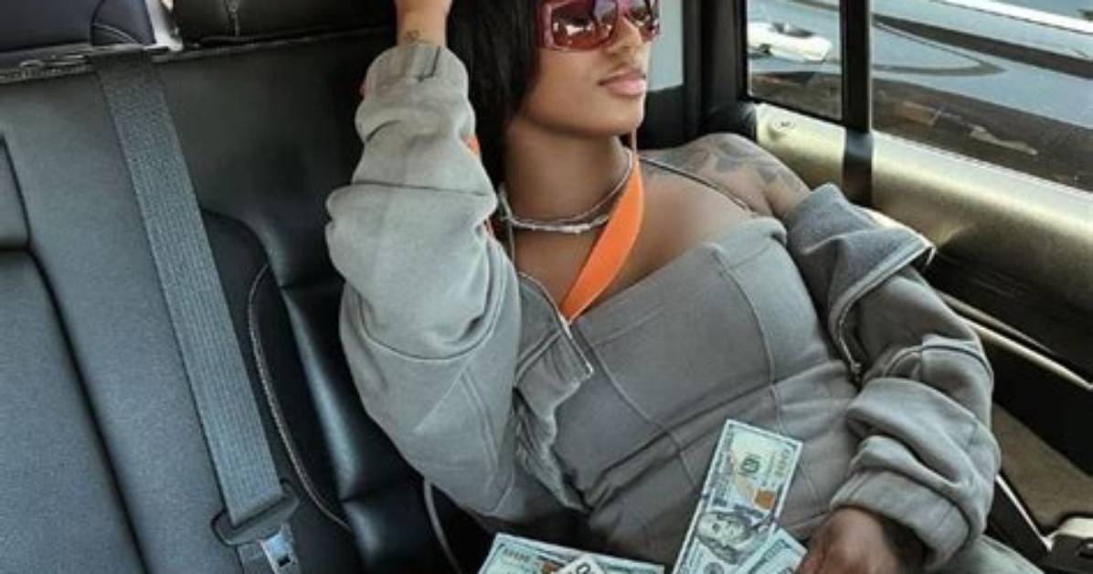 Dior Johnson - Net Worth, Age, Height, Birthday, Bio, Wiki!