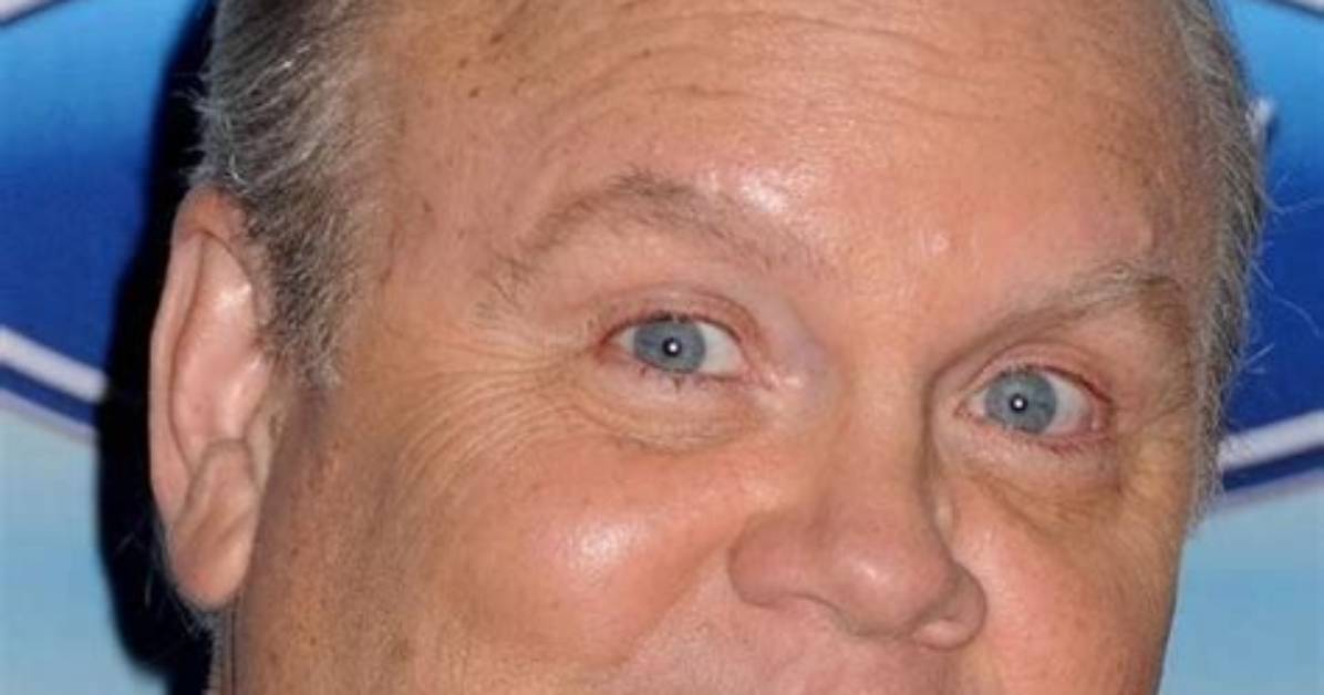 Dirk Blocker Net Worth, Age, Height, Bio, Birthday, Wiki!