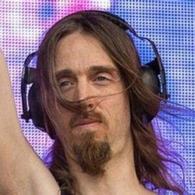 Dirk Verbeuren - Net Worth, Age, Height, Birthday, Bio, Wiki!