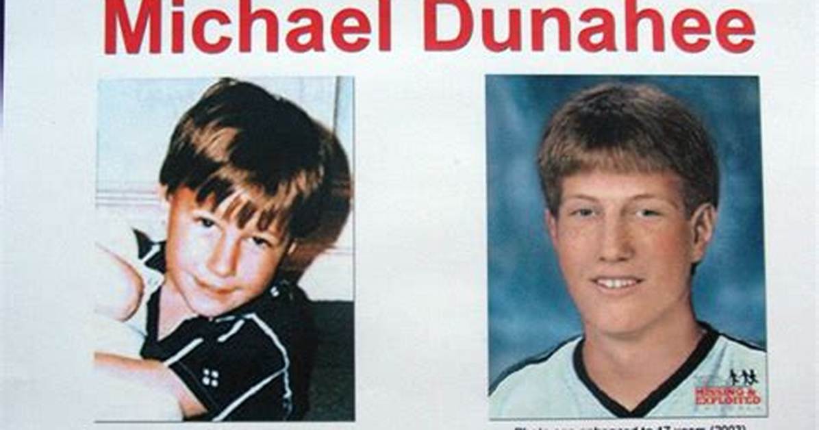 Disappearance of Michael Dunahee - Net Worth, Age, Height, Birthday, Bio, Wiki!