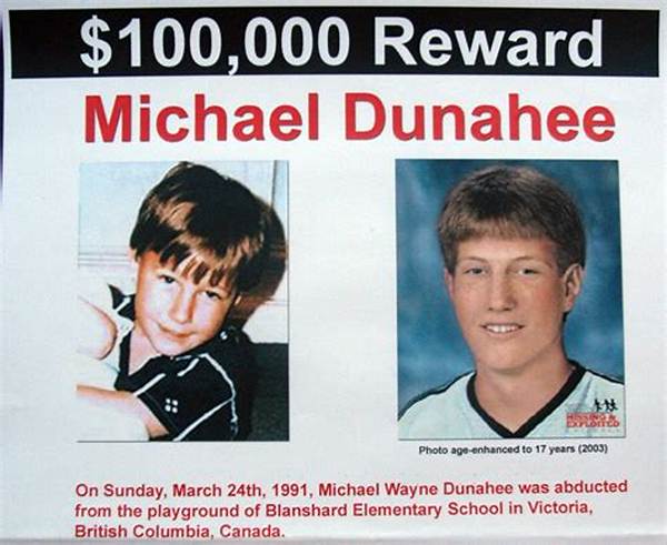 Disappearance of Michael Dunahee - Net Worth, Age, Height, Birthday, Bio, Wiki!