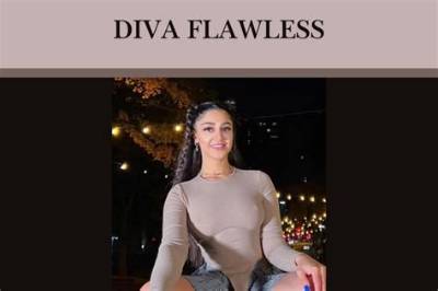 Diva Doll Flawless Net Worth, Age, Height, Bio, Birthday, Wiki!