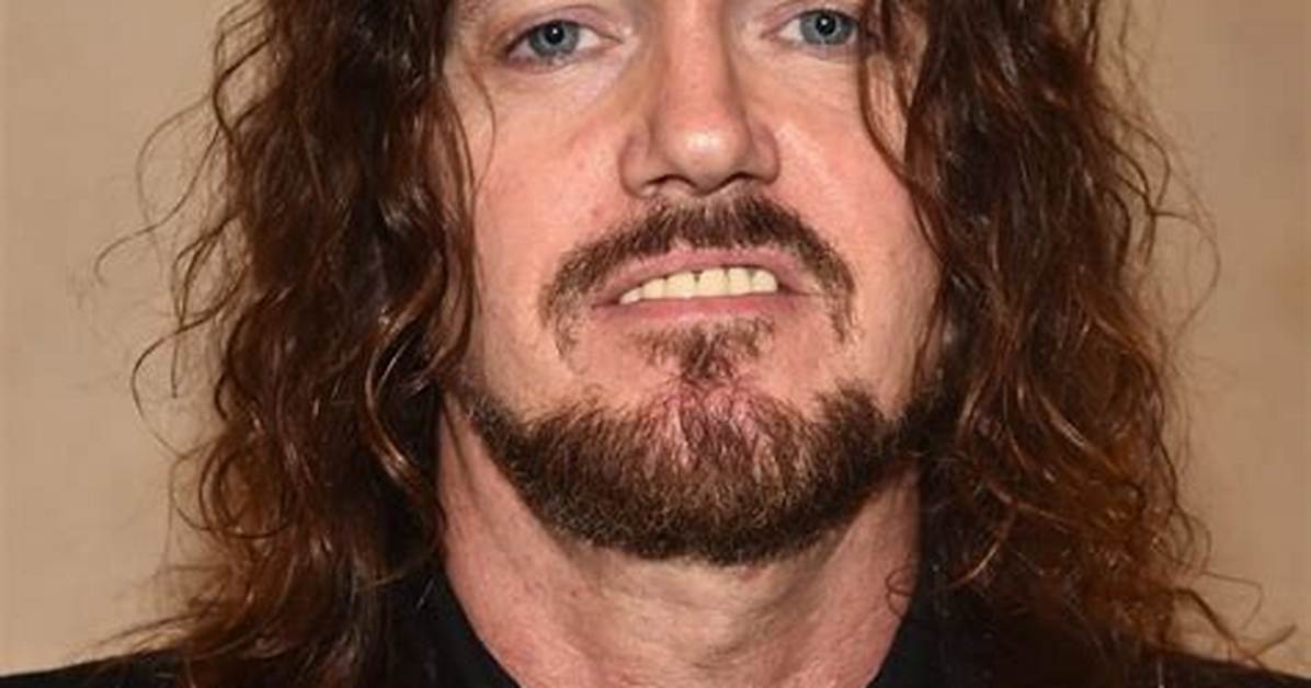 Dizzy Reed Net Worth 2024, Age, Height, Bio, Birthday, Wiki!