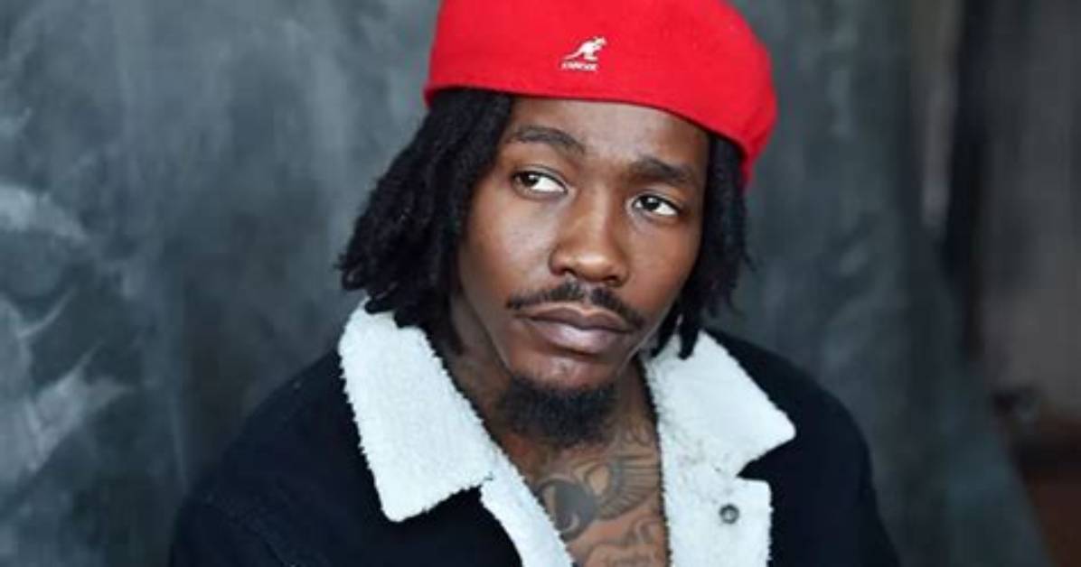 Dizzy Wright Net Worth, Age, Height, Bio, Birthday, Wiki!